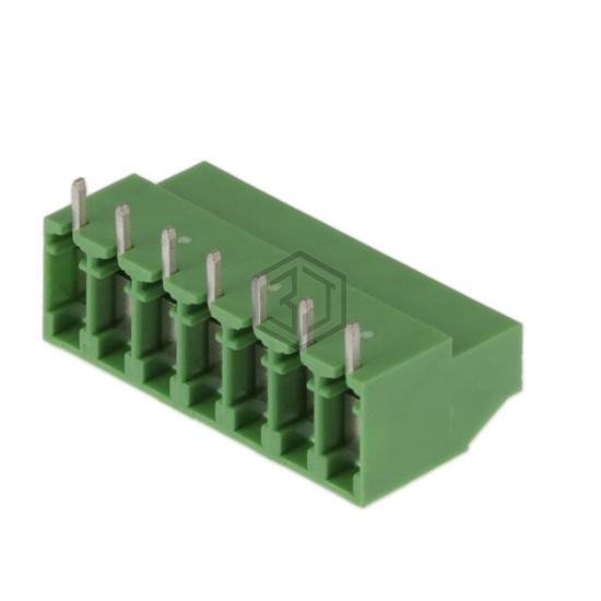 691244700007 - Würth Elektronik - Terminal Blocks - Wire to Board