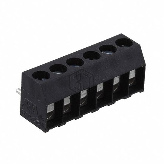 31061106 - METZ CONNECT USA Inc. - Terminal Blocks - Wire to Board