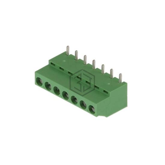 691244500007 - Würth Elektronik - Terminal Blocks - Wire to Board