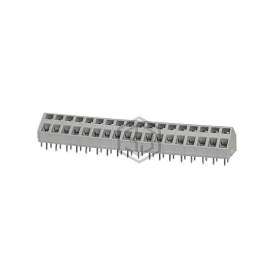 TBL007A-500-18GY - CUI Devices - Terminal Blocks - Wire to Board