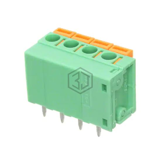1789113 - Phoenix Contact - Terminal Blocks - Wire to Board