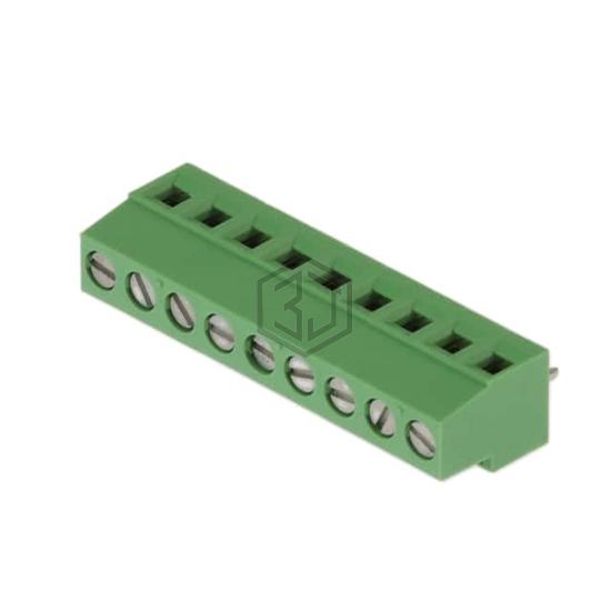 691242510009 - Würth Elektronik - Terminal Blocks - Wire to Board