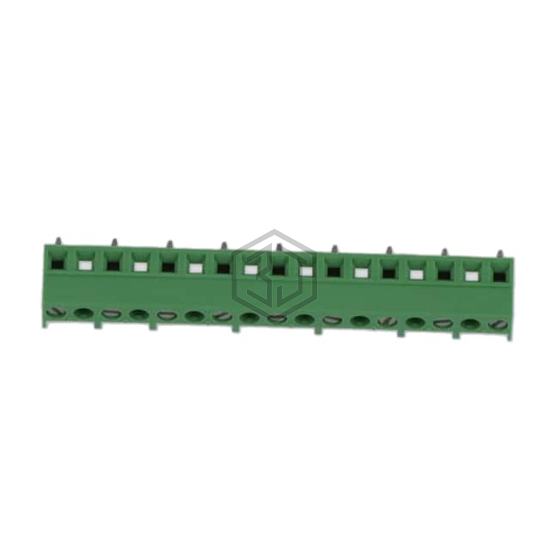 691243410009 - Würth Elektronik - Terminal Blocks - Wire to Board