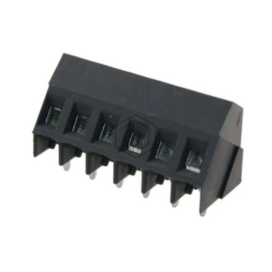 796689-6 - TE Connectivity AMP Connectors - Terminal Blocks - Wire to Board