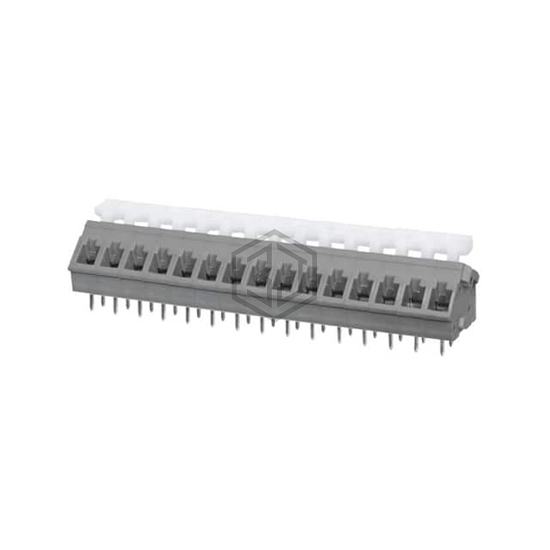 TBL005A-500-15GY-2WT - CUI Devices - Terminal Blocks - Wire to Board