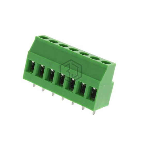 691244710007 - Würth Elektronik - Terminal Blocks - Wire to Board
