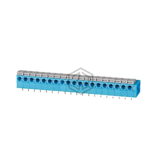 TBL004-508-19BE-2GY - CUI Devices - Terminal Blocks - Wire to Board