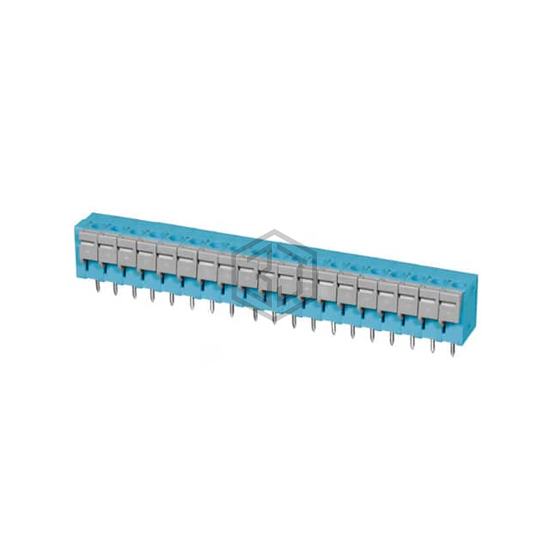 TBL004V-508-19BE-2GY - CUI Devices - Terminal Blocks - Wire to Board