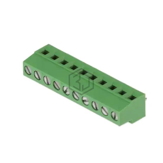 691242510010 - Würth Elektronik - Terminal Blocks - Wire to Board