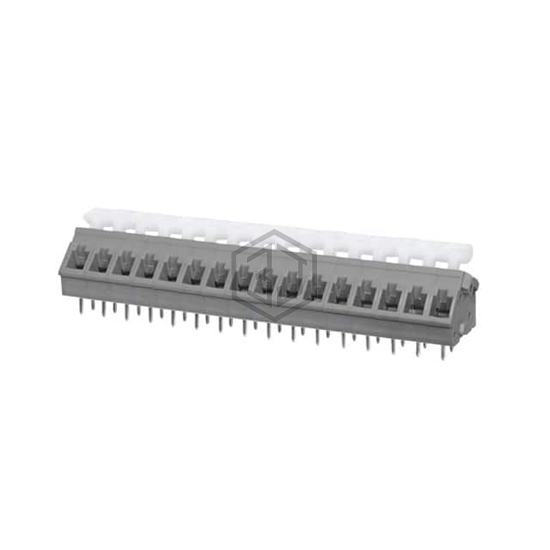 TBL005A-500-16GY-2WT - CUI Devices - Terminal Blocks - Wire to Board