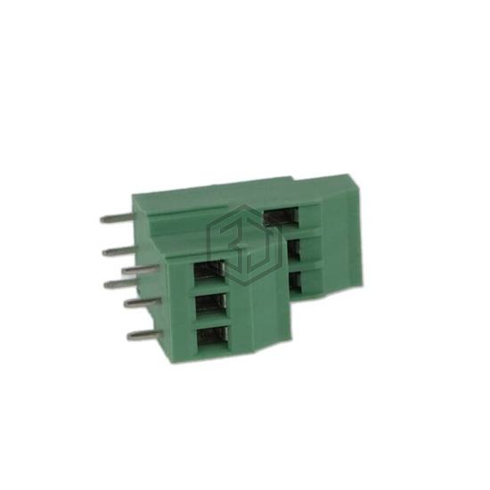691233710006 - Würth Elektronik - Terminal Blocks - Wire to Board