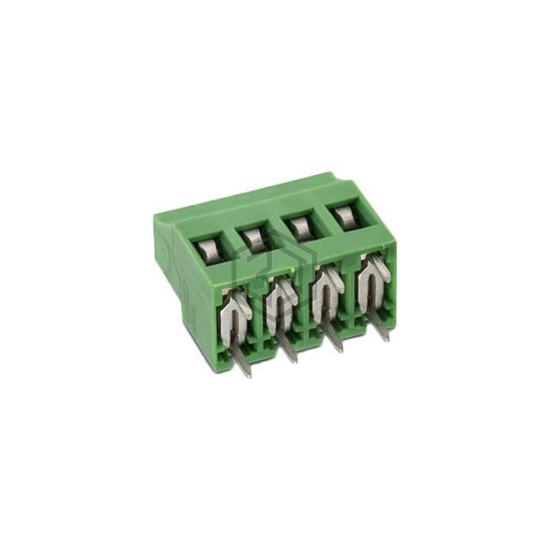 691245510008 - Würth Elektronik - Terminal Blocks - Wire to Board