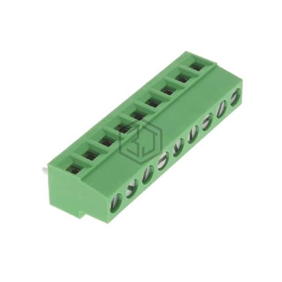 691242710009 - Würth Elektronik - Terminal Blocks - Wire to Board