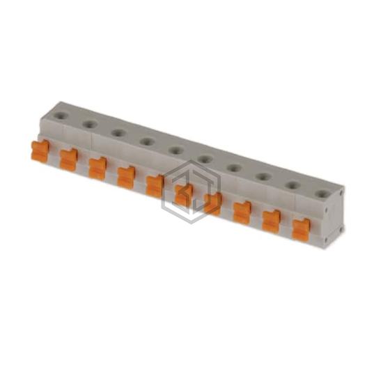 691411910010 - Würth Elektronik - Terminal Blocks - Wire to Board