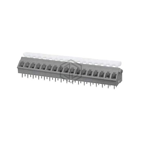 TBL005A-500-17GY-2WT - CUI Devices - Terminal Blocks - Wire to Board