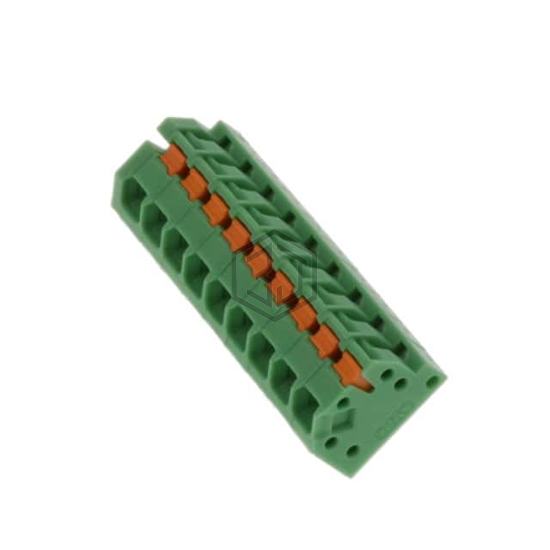 1071017 - Phoenix Contact - Terminal Blocks - Wire to Board