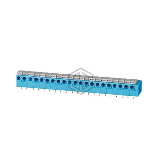 TBL004-508-21BE-2GY - CUI Devices - Terminal Blocks - Wire to Board