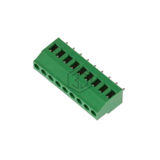691244510009 - Würth Elektronik - Terminal Blocks - Wire to Board