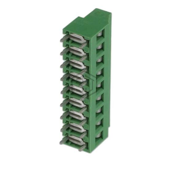 691245510009 - Würth Elektronik - Terminal Blocks - Wire to Board