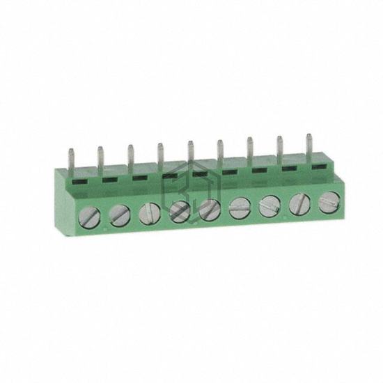 691242500009 - Würth Elektronik - Terminal Blocks - Wire to Board