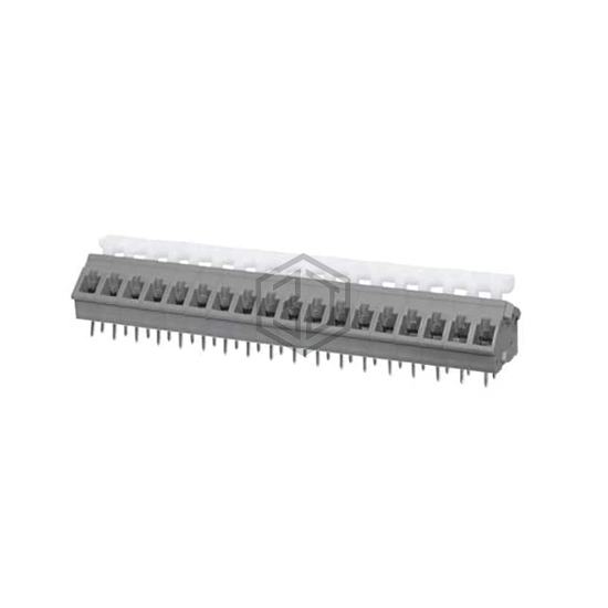 TBL005A-500-18GY-2WT - CUI Devices - Terminal Blocks - Wire to Board