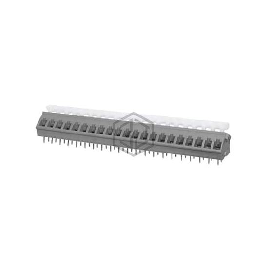TBL005A-500-21GY-2WT - CUI Devices - Terminal Blocks - Wire to Board