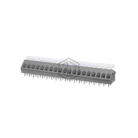 TBL005A-500-19GY-2WT - CUI Devices - Terminal Blocks - Wire to Board