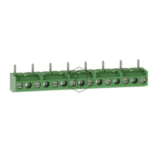 691243400008 - Würth Elektronik - Terminal Blocks - Wire to Board