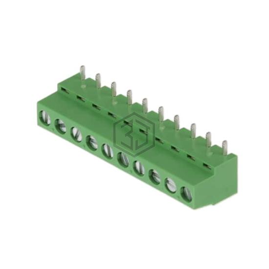 691242500010 - Würth Elektronik - Terminal Blocks - Wire to Board