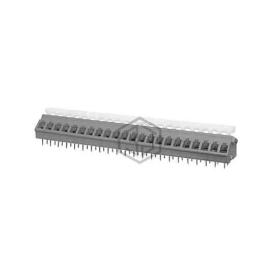 TBL005A-500-22GY-2WT - CUI Devices - Terminal Blocks - Wire to Board