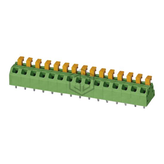 1864561 - Phoenix Contact - Terminal Blocks - Wire to Board