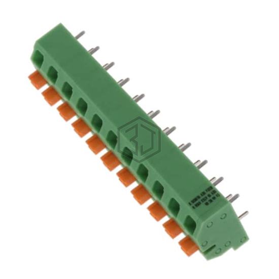 1071059 - Phoenix Contact - Terminal Blocks - Wire to Board