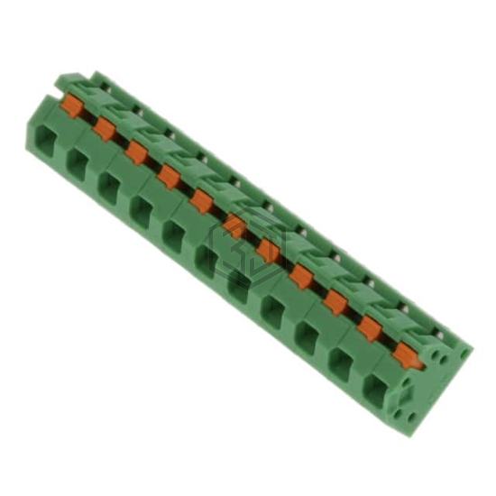 1071079 - Phoenix Contact - Terminal Blocks - Wire to Board