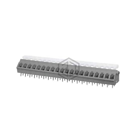 TBL005A-500-20GY-2WT - CUI Devices - Terminal Blocks - Wire to Board