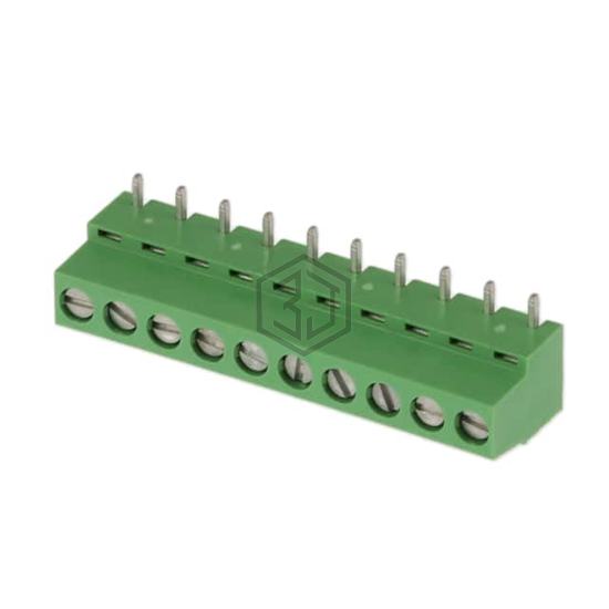 691242700010 - Würth Elektronik - Terminal Blocks - Wire to Board