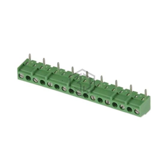 691243400009 - Würth Elektronik - Terminal Blocks - Wire to Board