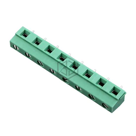 1707085 - Phoenix Contact - Terminal Blocks - Wire to Board