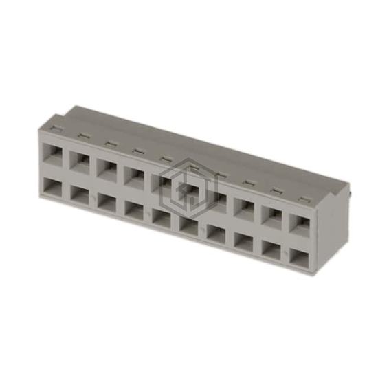 691416500010 - Würth Elektronik - Terminal Blocks - Wire to Board