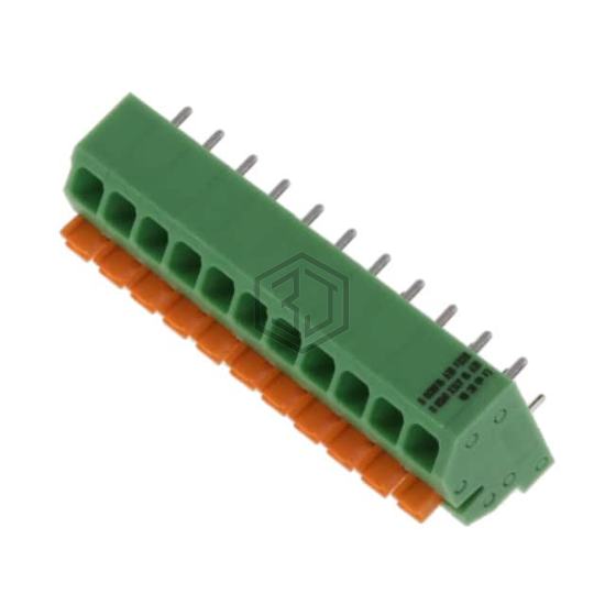 1071008 - Phoenix Contact - Terminal Blocks - Wire to Board