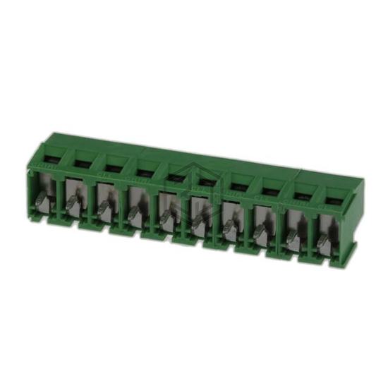 691216710010 - Würth Elektronik - Terminal Blocks - Wire to Board