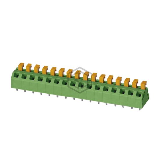 1864574 - Phoenix Contact - Terminal Blocks - Wire to Board