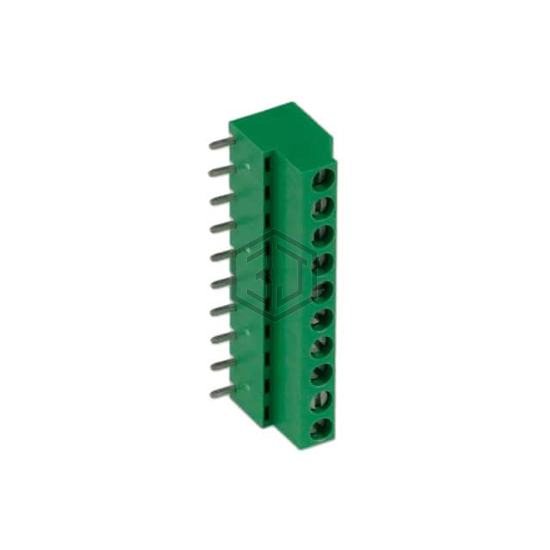691244700010 - Würth Elektronik - Terminal Blocks - Wire to Board