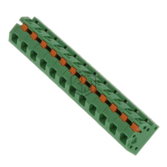 1071080 - Phoenix Contact - Terminal Blocks - Wire to Board