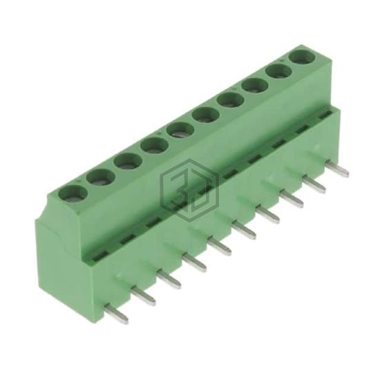 691244500010 - Würth Elektronik - Terminal Blocks - Wire to Board