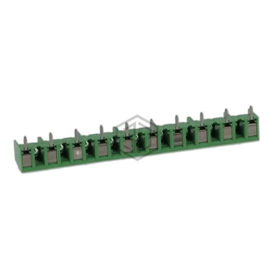691243400010 - Würth Elektronik - Terminal Blocks - Wire to Board