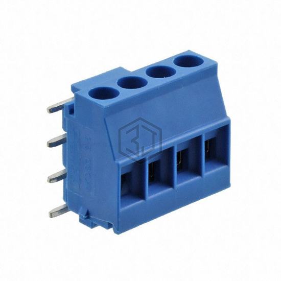 2908032 - Phoenix Contact - Terminal Blocks - Wire to Board