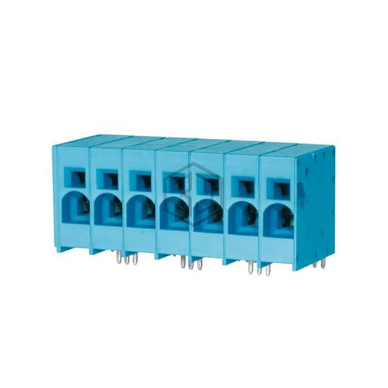 TBL008-1000-07BE - CUI Devices - Terminal Blocks - Wire to Board
