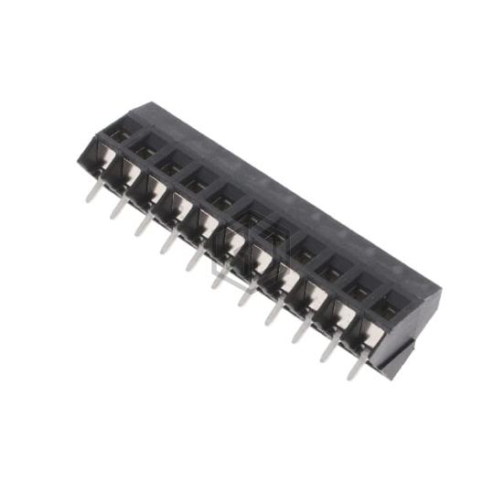 1-1546074-1 - TE Connectivity AMP Connectors - Terminal Blocks - Wire to Board