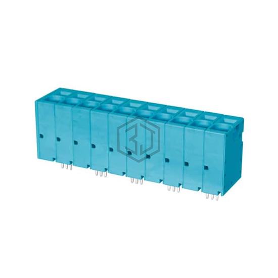 TBL008V-1000-10BE - CUI Devices - Terminal Blocks - Wire to Board