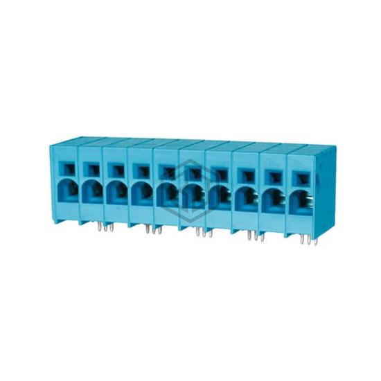 TBL008-1000-10BE - CUI Devices - Terminal Blocks - Wire to Board